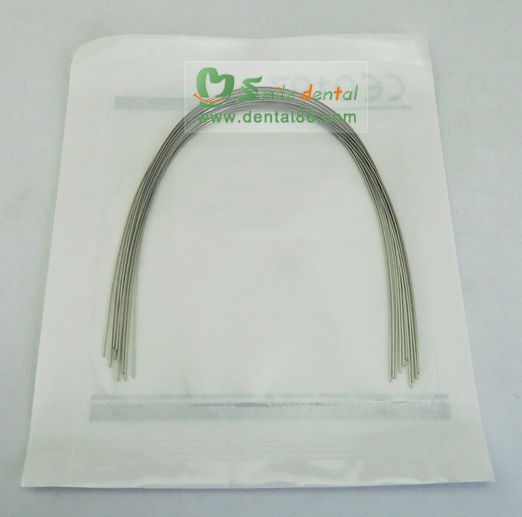 Stainless Stell Arch wire